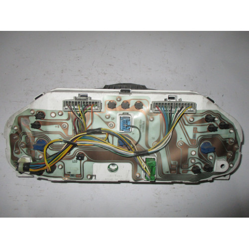 Rover 45 Benzinli Kilometre Saati Gösterge Paneli AR-0052-001