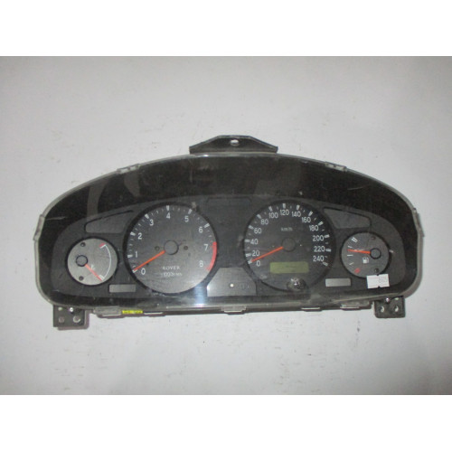 Rover 45 Benzinli Kilometre Saati Gösterge Paneli AR-0052-001