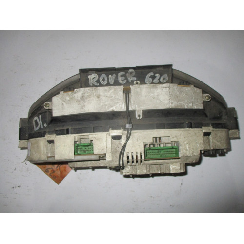 Rover 620 Dizel Kilometre Saati Gösterge Paneli