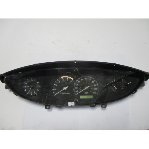 Rover 820 Benzinli Kilometre Saati Gösterge Paneli AR0015003 AR-0015-001