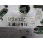 Chrysler Grand Cherokee Dizel Kilometre Saati Gösterge Paneli 56050936AB