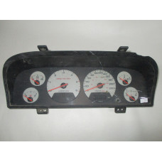 Chrysler Grand Cherokee Dizel Kilometre Saati Gösterge Paneli 56050936AB