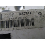 Chrysler Voyager Dizel Kilometre Saati Gösterge Paneli TN157520-5371