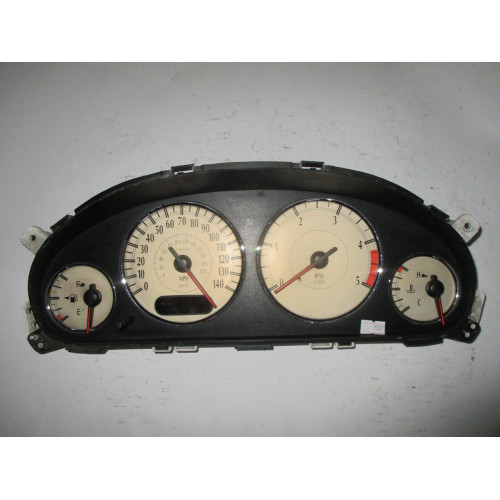 Chrysler Voyager Dizel Kilometre Saati Gösterge Paneli TN157510-9384