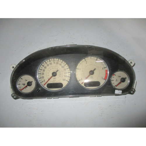 Chrysler Voyager Dizel Kilometre Saati Gösterge Paneli TN157520-5371