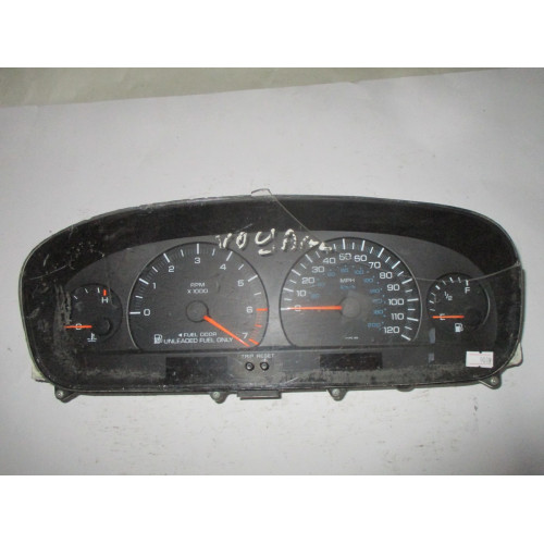 Chrysler Voyager Benzinli Kilometre Saati Gösterge Paneli TN257410-2270