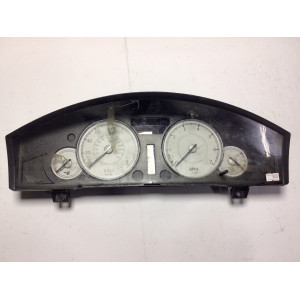 Chrysler 300 C 3.0 CRD Kilometre Saati Gösterge Paneli 04836990AA