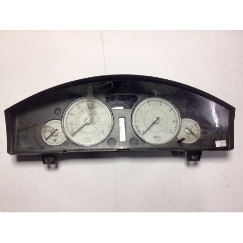 Chrysler 300 C 3.0 CRD Kilometre Saati Gösterge Paneli 04836990AA
