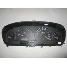 Chrysler Voyager Dizel Kilometre Saati Gösterge Paneli TN257410-2310