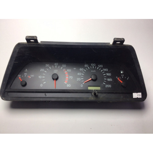 Lada Vega Kilometre Saati Gösterge Paneli 2110-3801010