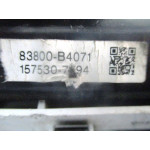 Daihatsu Kilometre Saati Gösterge Paneli 83800-B4071