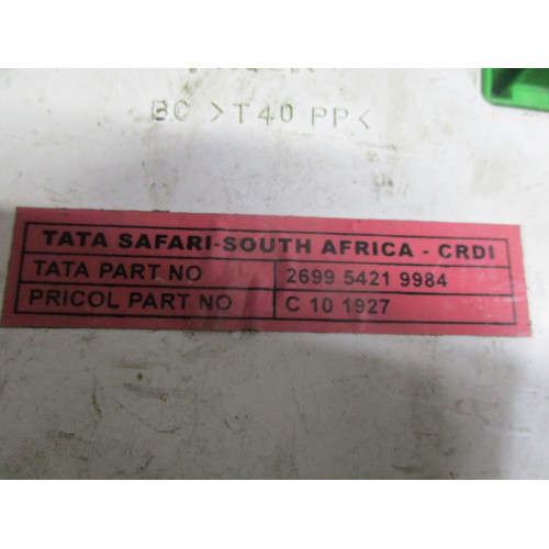 Tata Safari Dizel Kilometre Saati Gösterge Paneli 269954219984