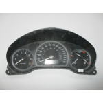 Saab 9-3 93 Benzinli Kilometre Saati Gösterge Paneli 0263625114 P12800514