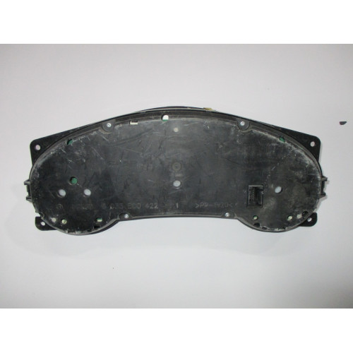 Saab 9-3 93 Benzinli Kilometre Saati Gösterge Paneli 0263625212 P12802924