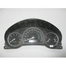 Saab 9-3 93 Benzinli Kilometre Saati Gösterge Paneli 0263625212 P12802924