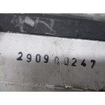 Saab 9-3 Dizel Kilometre Saati Gösterge Paneli