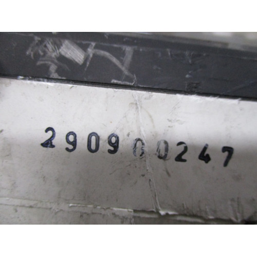 Saab 9-3 Dizel Kilometre Saati Gösterge Paneli