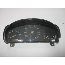 Saab 9-3 Dizel Kilometre Saati Gösterge Paneli