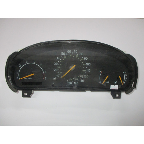 Saab 900 Benzinli Kilometre Saati Gösterge Paneli 69795-300 4617528