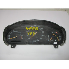 Saab 900 Benzinli Kilometre Saati Gösterge Paneli 69795-480T 4711180