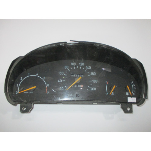 Saab 900 Benzinli Kilometre Saati Gösterge Paneli 69795-320T 4617569