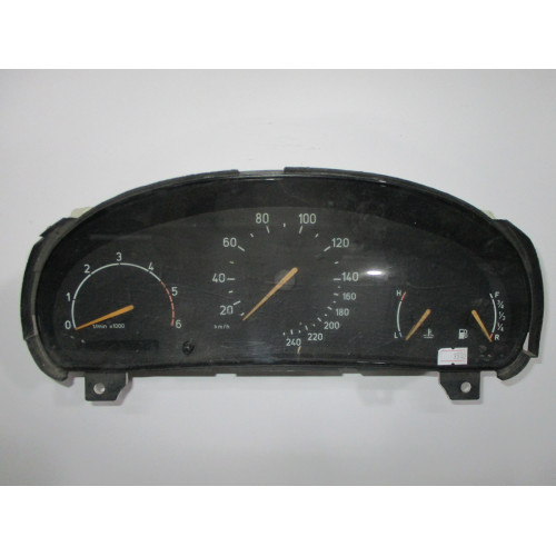 Saab 900 Dizel Kilometre Saati Gösterge Paneli 69795-820T