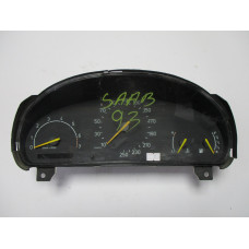 Saab 900 Benzinli Kilometre Saati Gösterge Paneli 69795-280 46 17 502