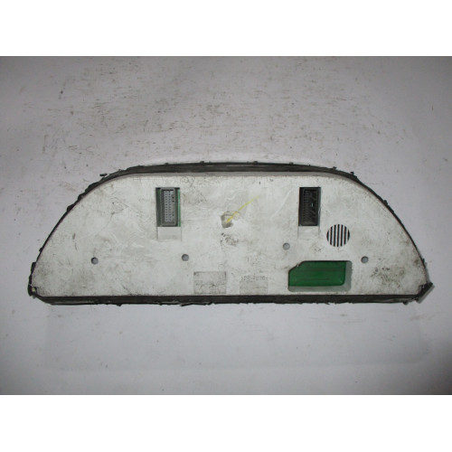 Karsan J9 J10 Dizel Kilometre Saati Gösterge Paneli