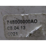 Karsan J9 J10 Dizel Kilometre Saati Gösterge Paneli 748000000A0