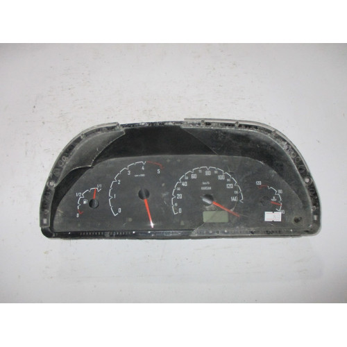 Karsan J9 J10 Dizel Kilometre Saati Gösterge Paneli 748000000A0