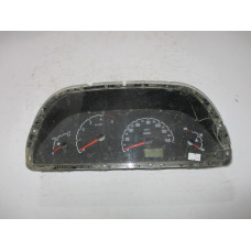 Karsan J9 J10 Dizel Kilometre Saati Gösterge Paneli 748000000A0