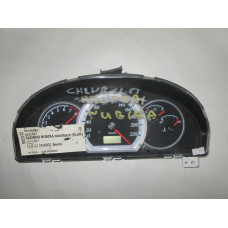 Chevrolet Lacetti Daewoo Nubira Benzinli Kilometre Saati Gösterge Paneli 96499003