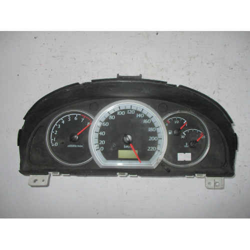 Chevrolet Lacetti Benzinli Kilometre Saati Gösterge Paneli 96430919PJ