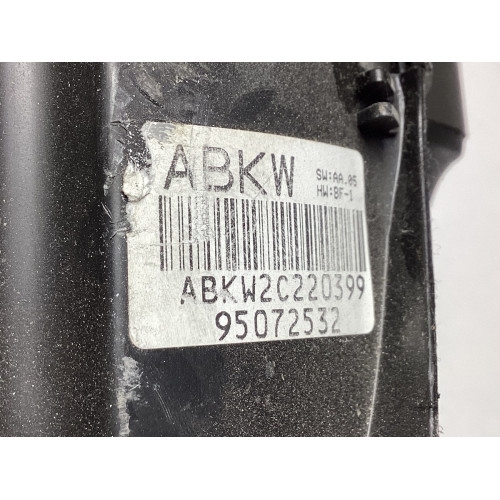 Chevrolet Aveo 1.3 Kilometre Saati Gösterge Paneli 95072532