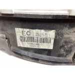 Chevrolet Spark Daewoo Matiz Kilometre Saati Gösterge Paneli 96664161