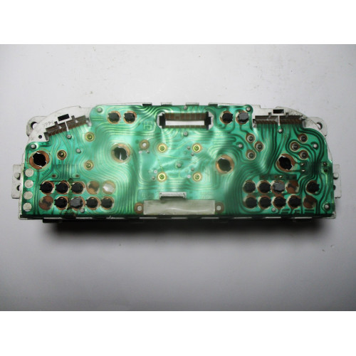Daewoo Musso Kilometre Saati Gösterge Paneli 80200-0504