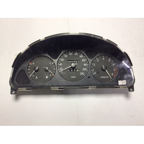 Daewoo Lanos Kilometre Saati Gösterge Paneli 158146DLX