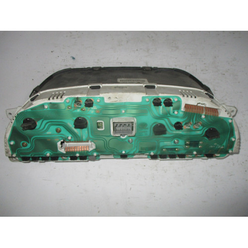 Daewoo Rezzo Tacuma Benzinli Kilometre Saati Gösterge Paneli 96498321