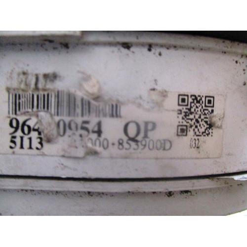 Chevrolet Lacetti Benzinli Kilometre Saati Gösterge Paneli 96430919PJ