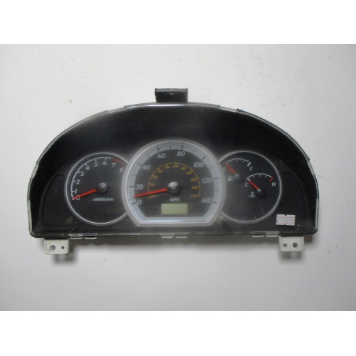Chevrolet Lacetti Benzinli Kilometre Saati Gösterge Paneli 96430919PJ
