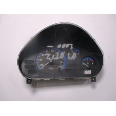 Daewoo Matiz Kilometre Saati Gösterge Paneli 758127A
