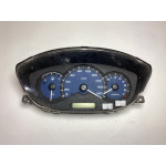 Chevrolet Spark Daewoo Matiz Kilometre Saati Gösterge Paneli 96659230