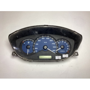 Chevrolet Spark Daewoo Matiz Kilometre Saati Gösterge Paneli 96659230