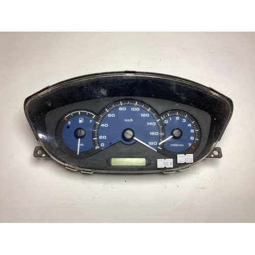 Chevrolet Spark Daewoo Matiz Kilometre Saati Gösterge Paneli 96659230