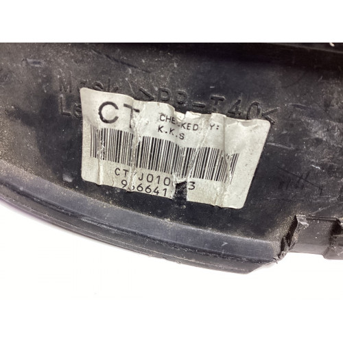 Chevrolet Spark Daewoo Matiz Kilometre Saati Gösterge Paneli 96664129