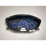 Chevrolet Spark Daewoo Matiz Kilometre Saati Gösterge Paneli 96664129