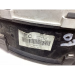 Chevrolet Spark Daewoo Matiz Kilometre Saati Gösterge Paneli 96664161