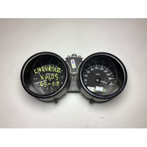 Chevrolet Kalos Kilometre Saati Gösterge Paneli 96426049 MC
