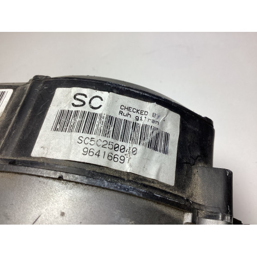 Chevrolet Kalos Kilometre Saati Gösterge Paneli 96416697 SC