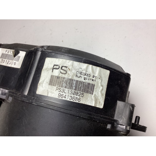 Chevrolet Kalos Kilometre Saati Gösterge Paneli 96413686 PS